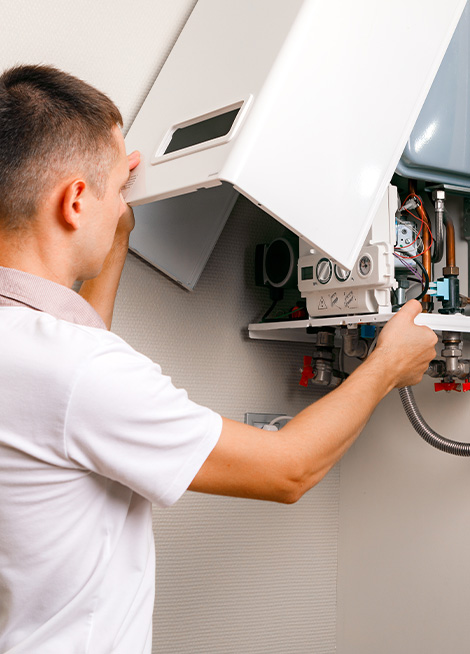  Heating And AC Services Hinesville, GA